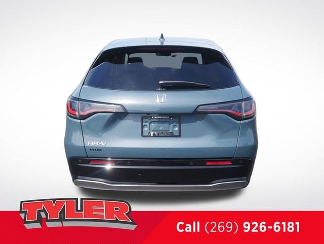 2026 Honda HR-V EX-L - Photo 7