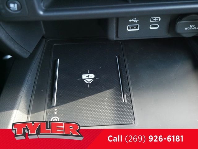 2026 Honda Ridgeline Black Edition - Photo 30