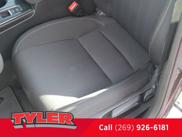 2024 Honda Civic LX - Photo 35