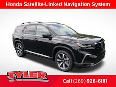 2025 Honda Pilot Elite SUV