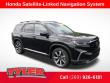 New 2025 Honda Pilot Elite SUV