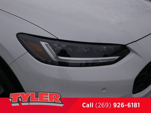 2026 Honda HR-V EX-L - Photo 10