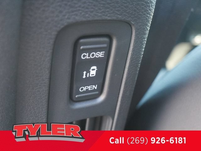 2026 Honda Odyssey Sport L - Photo 42