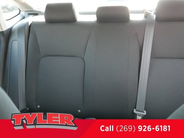 2024 Honda Civic LX - Photo 36