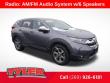 Used 2017 Honda CR-V EX AWD SUV