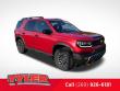 New 2026 Honda Passport TrailSport SUV