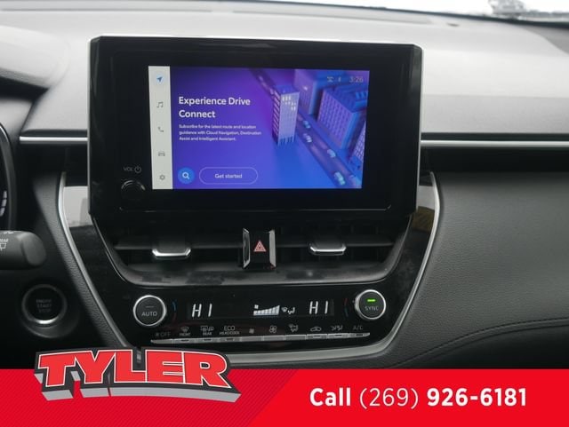 2023 Toyota Corolla Cross XLE - Photo 41