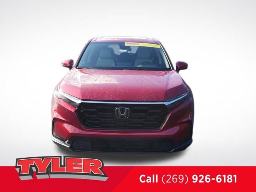 2025 Honda CRV For Sale Stevensville MI Saint Joseph 7815