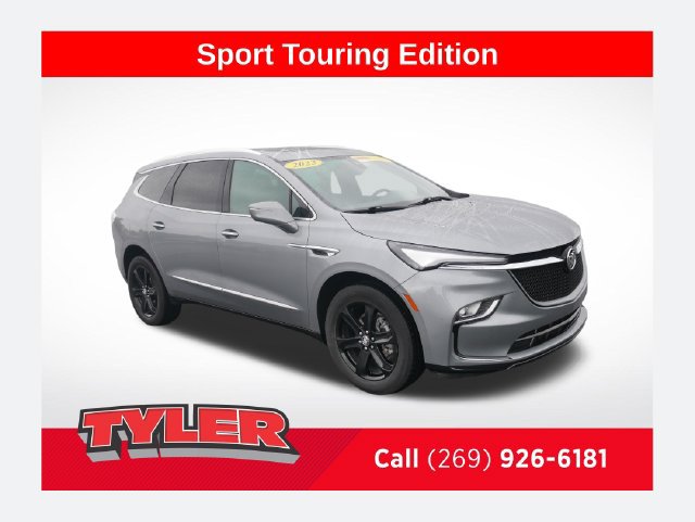 2023 Buick Enclave