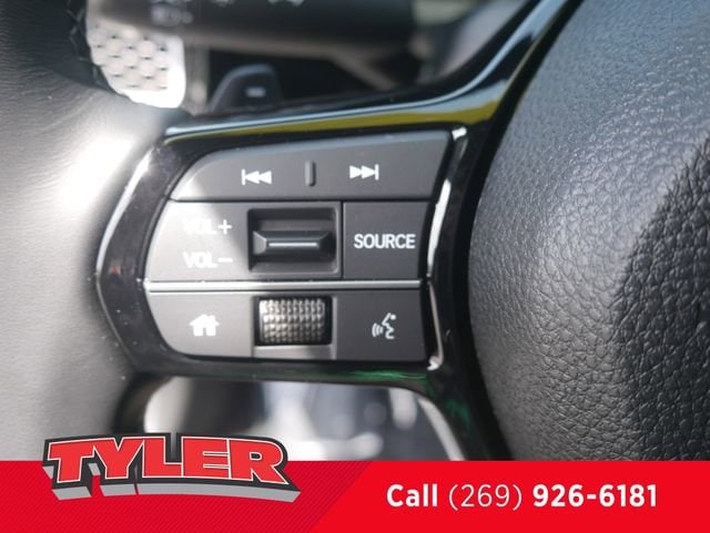 2026 Honda Civic Sport - Photo 24