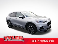 2026 Honda HR-V EX-L SUV