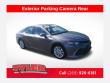 Used 2021 Toyota Camry LE Sedan