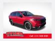 New 2026 Honda CR-V Hybrid Sport SUV