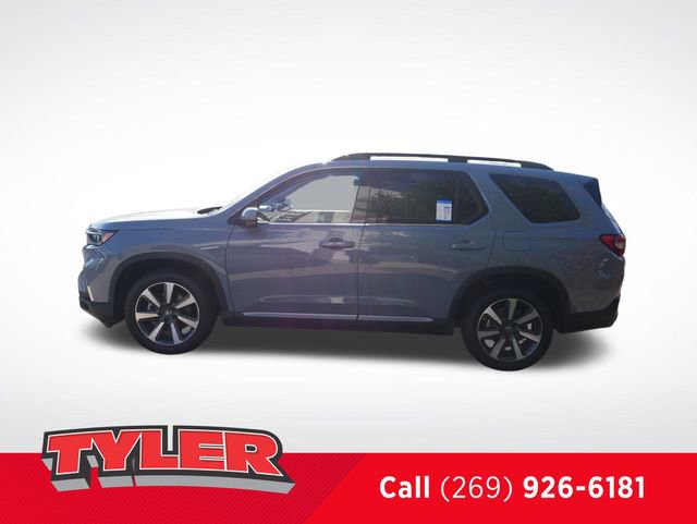 2023 Honda Pilot Touring photo 4
