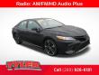 Used 2020 Toyota Camry XSE Sedan