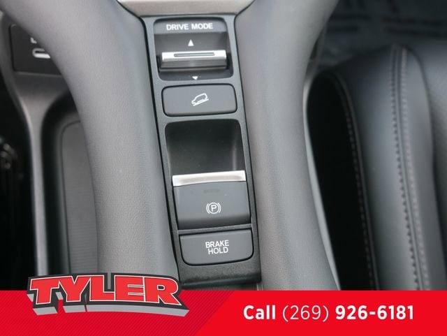 2026 Honda HR-V EX-L - Photo 32