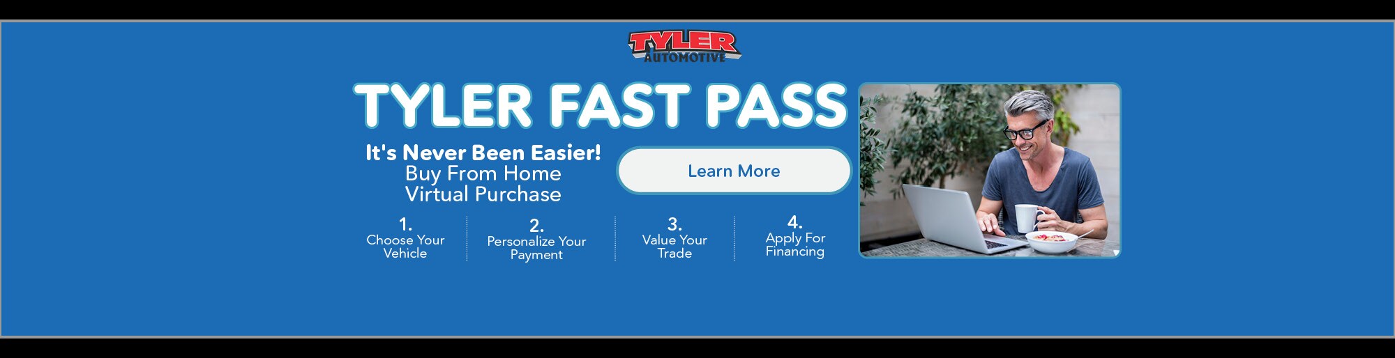 Stevensville, MI New Honda and Used Car Dealership Tyler Honda