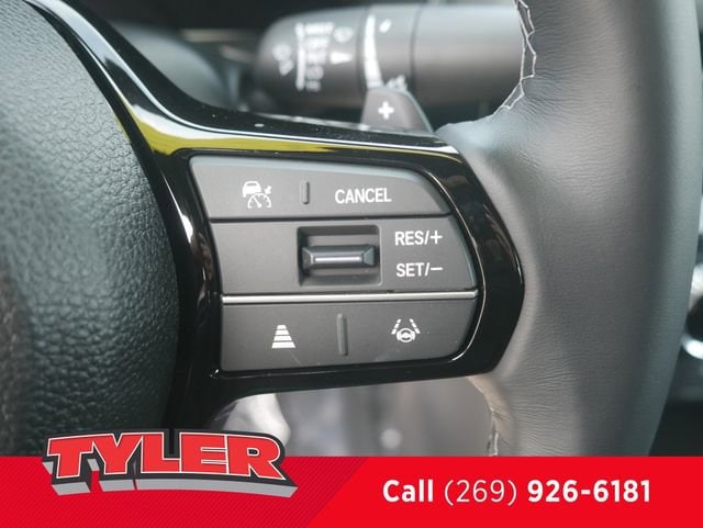 2026 Honda Civic Sport - Photo 25