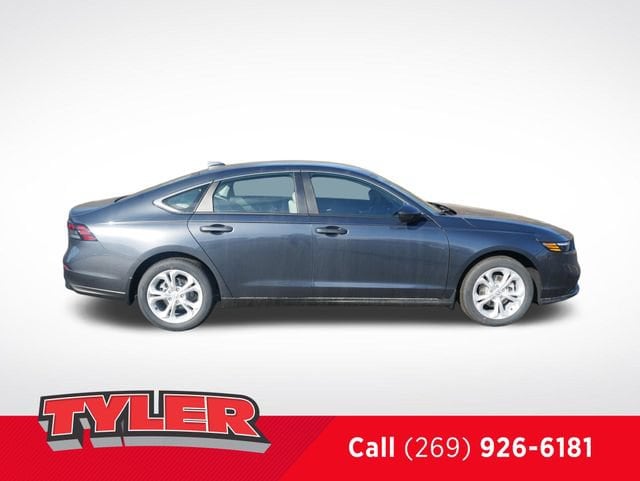 2026 Honda Accord LX - Photo 9