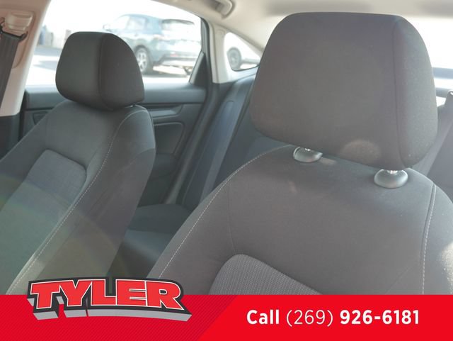 2024 Honda Civic LX - Photo 33