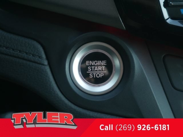 2026 Honda Odyssey Sport L - Photo 28