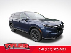 2026 Honda CR-V EX-L SUV