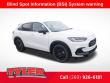 New 2026 Honda HR-V Sport SUV