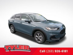 2026 Honda HR-V LX SUV