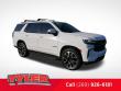 Used 2022 Chevrolet Tahoe RST SUV