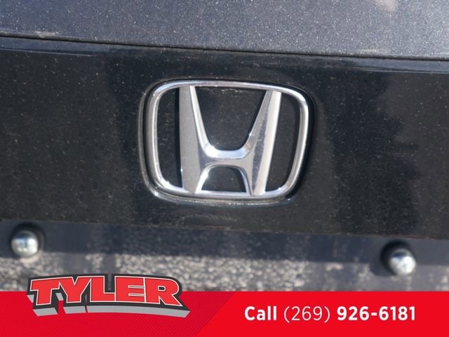 2026 Honda Accord LX - Photo 14