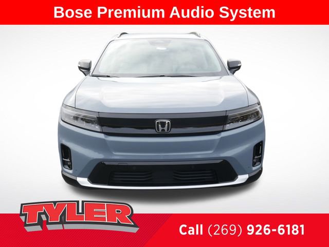 2026 Honda Prologue Touring photo 2