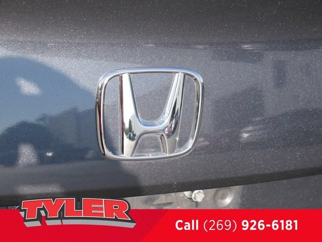 2024 Honda Civic LX - Photo 14