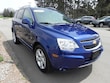 Chevrolet Captiva Sport