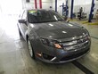 Ford Fusion Hybrid