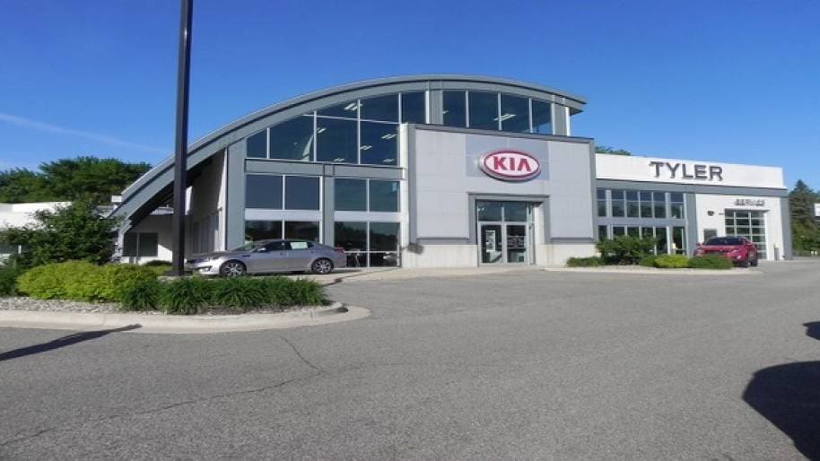 About Kia Dealership Niles MI