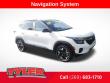 Used 2025 Kia Seltos S SUV