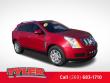 Used 2015 Cadillac SRX Luxury SUV