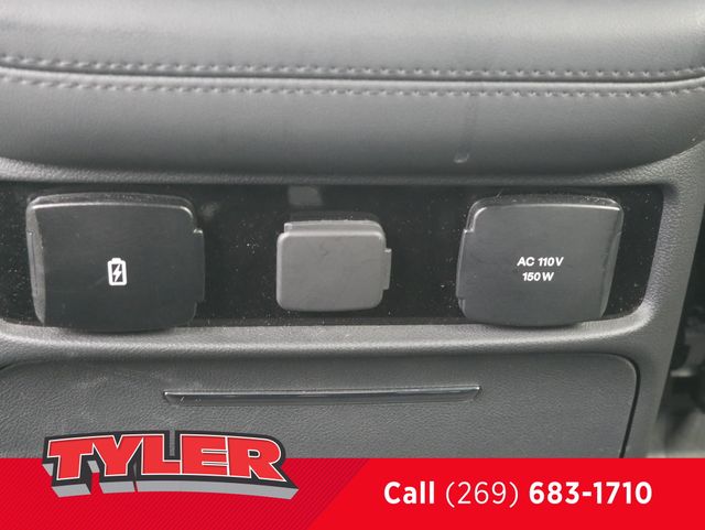2022 Lincoln Navigator Reserve - Photo 39