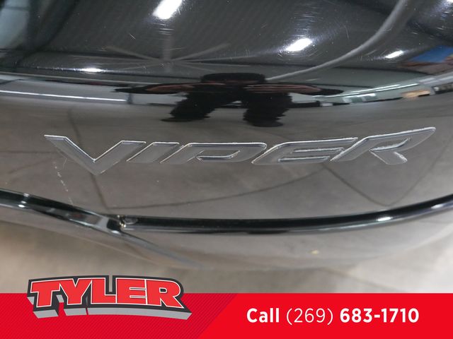 2003 Dodge Viper SRT-10 - Photo 33