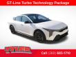 New 2026 Kia K4 GT-Line Turbo Sedan