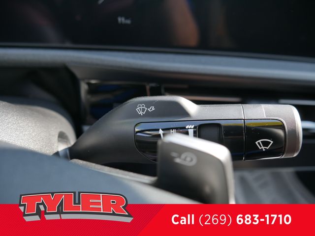 2025 Kia EV6 Light L/R - Photo 23