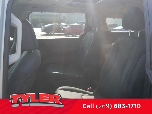 2026 Kia Carnival SX Prestige - Photo 40