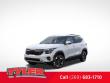 New 2026 Kia Seltos S SUV