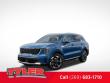 New 2026 Kia Sorento Hybrid EX SUV