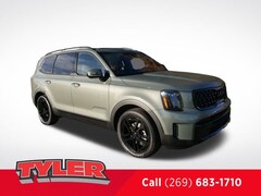 2025 Kia Telluride EX X-Line SUV