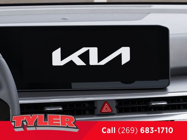 2026 Kia Sorento S - Photo 21