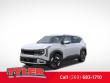 New 2027 Kia Seltos LX SUV