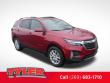 Used 2024 Chevrolet Equinox LT SUV