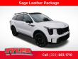 New 2025 Kia Sorento X-Line SX Prestige SUV
