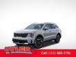 New 2026 Kia Sorento S SUV